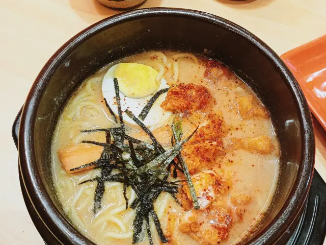 Gambar Makanan Ramen 1 3