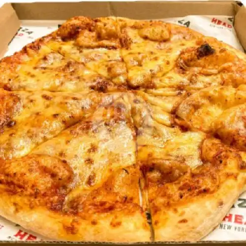 Gambar Makanan Pizza Head, Pluit 5