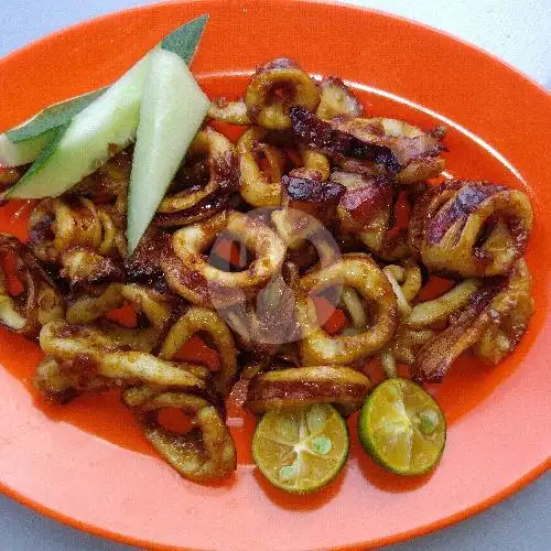 Gambar Makanan IKAN BAKAR KAMPONG KITE 5