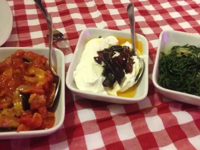 Beşiktaş Çarşı Balık Restoran'nin yemek ve ambiyans fotoğrafları 57
