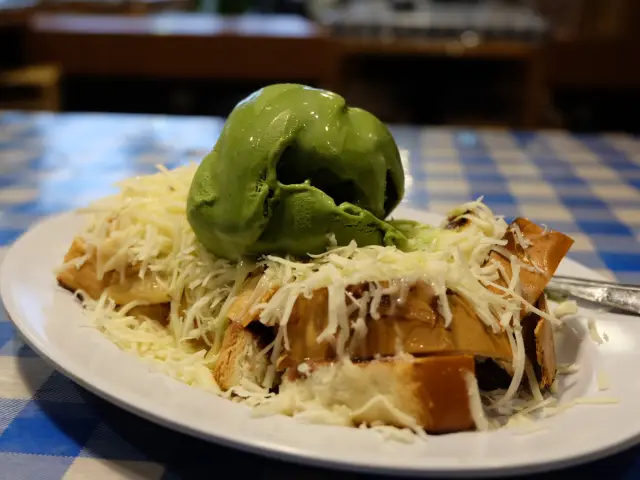 Gambar Makanan Keibar - Kedai Roti Bakar 8