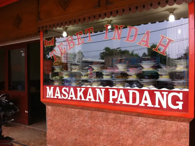 Gambar Makanan Tebet Indah 3