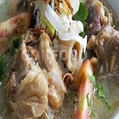 Gambar Makanan Sate Madura Cak Heji, Bekasi Timur 5