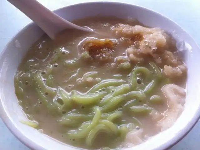 Akbar cendol (The Best Cendol in Batu Pahat) Food Photo 10