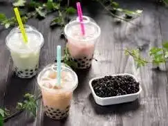 Boba Time, Sumerta Kelod