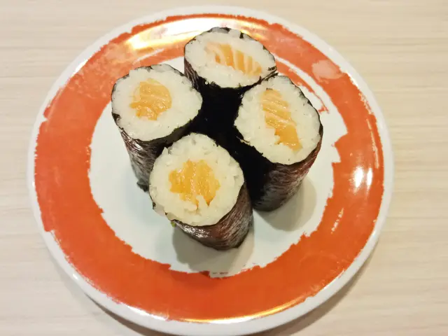 Gambar Makanan GenkiSushi 5