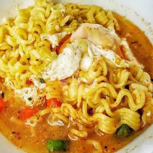 Gambar Makanan Cemilan Ala-Ala Maknyuus, Cibubur 10