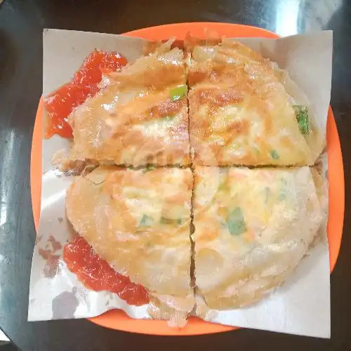 Gambar Makanan Martabak Mini Bang Jamal, Kebayoran 11