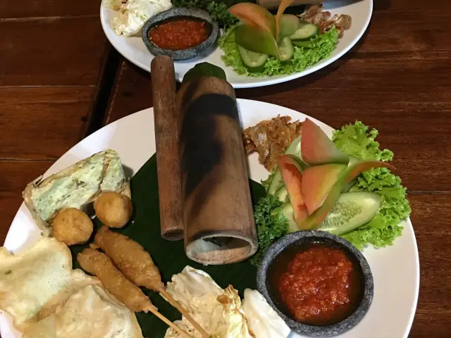 Gambar Makanan Warung Cepot 4