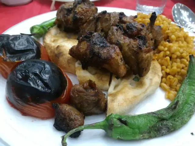 Bağdat İskender Kebapçısı'nin yemek ve ambiyans fotoğrafları 18
