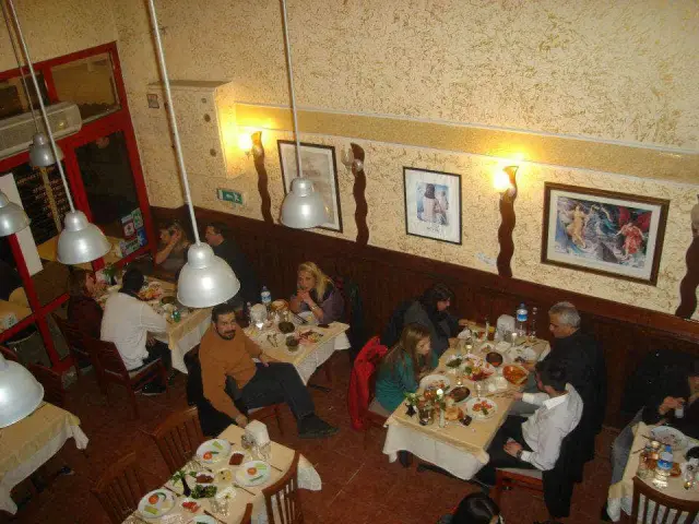 Ciğerci Mustafa Usta'nin yemek ve ambiyans fotoğrafları 9