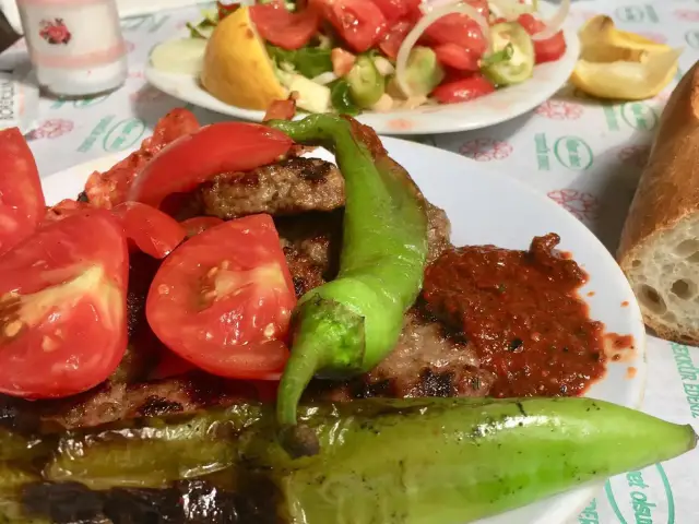 Köfteci Yaşar'nin yemek ve ambiyans fotoğrafları 72