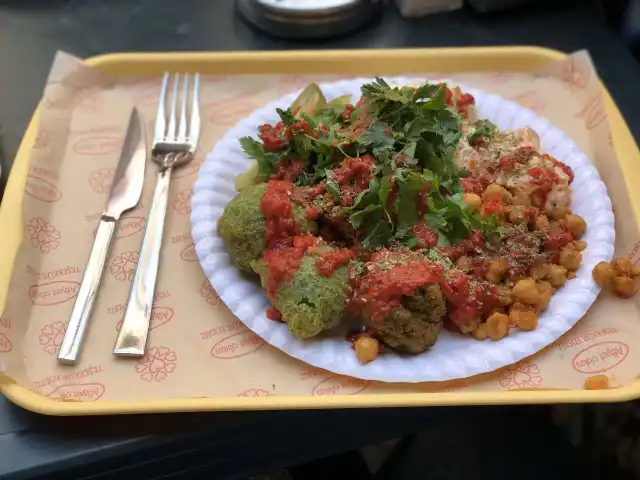 Rulo Ezberbozan Lezzetler'nin yemek ve ambiyans fotoğrafları 56