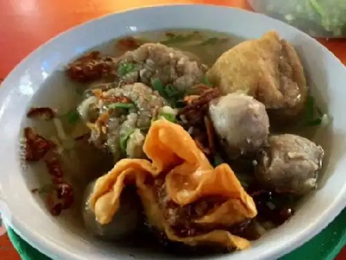 BAKSO BOEING ALAUDDIN