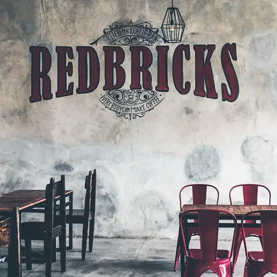 Gambar Makanan Red Bricks Kitchen x Koffie Bar 5