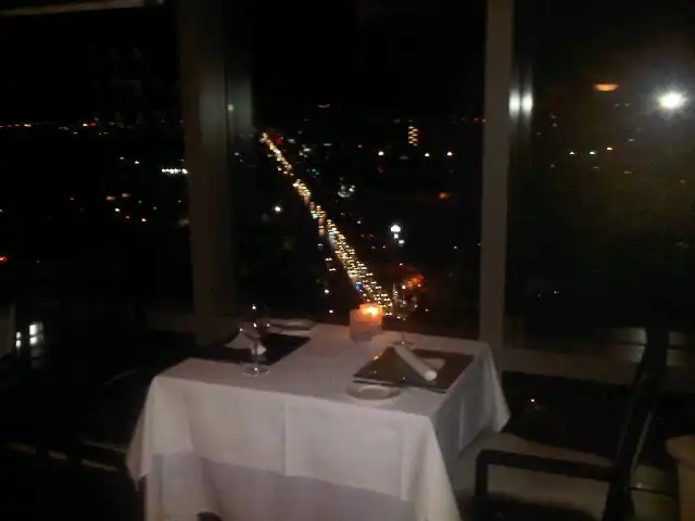 Skylight Restaurant'nin yemek ve ambiyans fotoğrafları 5