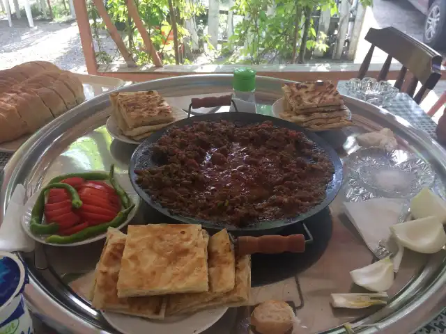 Yıldız Konak Köy Kahvaltısı Hayati''nin Yeri'nin yemek ve ambiyans fotoğrafları 6