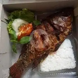 Gambar Makanan Nasi Serba 10, Lorong Taipen 6