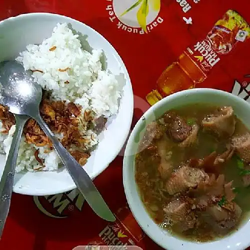Gambar Makanan Sop Ayam Klaten Bengawan Solo, Blimbing 2