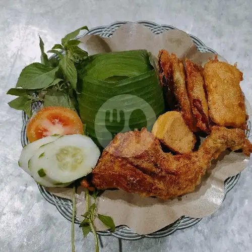 Gambar Makanan Warung Seafood Geledek, Simpang Surabaya 18
