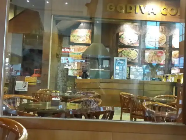 Gambar Makanan Bistro Godiva - Nagoya Hill Mall 9