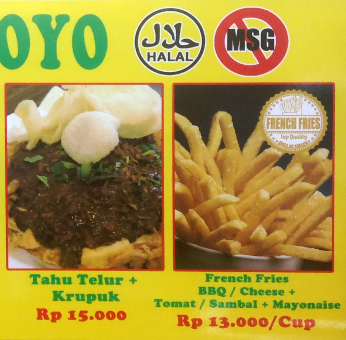 Kuliner Suroboyo