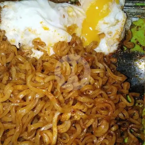 Gambar Makanan NASI PANSAE Samping SDN RANCAKENDAL 7