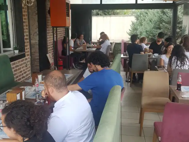 Unal Chef Restorant'nin yemek ve ambiyans fotoğrafları 15