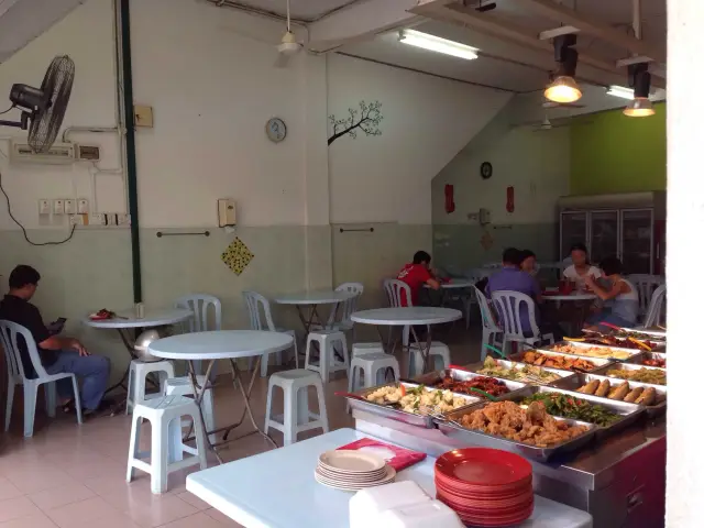 Restoran Choon Sing Food Photo 1