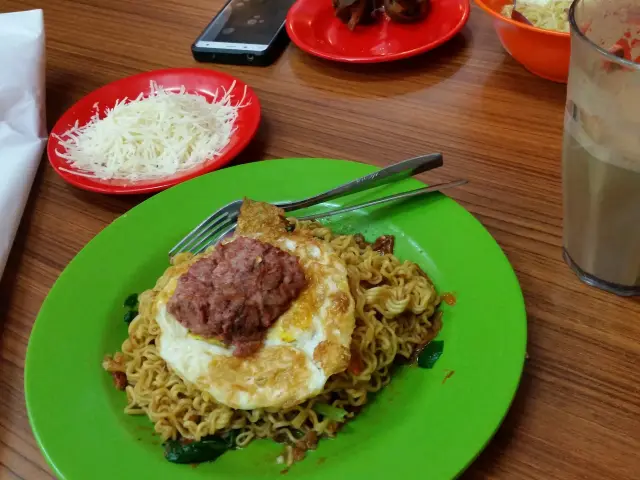 Gambar Makanan AbangAdek 4