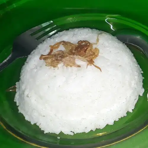 Gambar Makanan Rice Bowl Mahakam, Eat Up Food Court 15