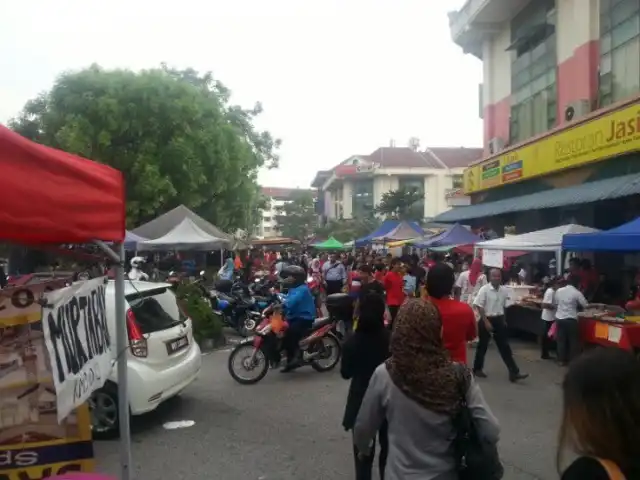 Bazar Ramadhan Seksyen 6 Food Photo 9