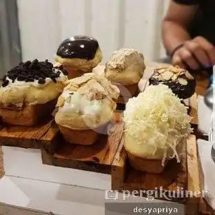 Gambar Makanan Kue Balok De Mantero, Rancasari 1