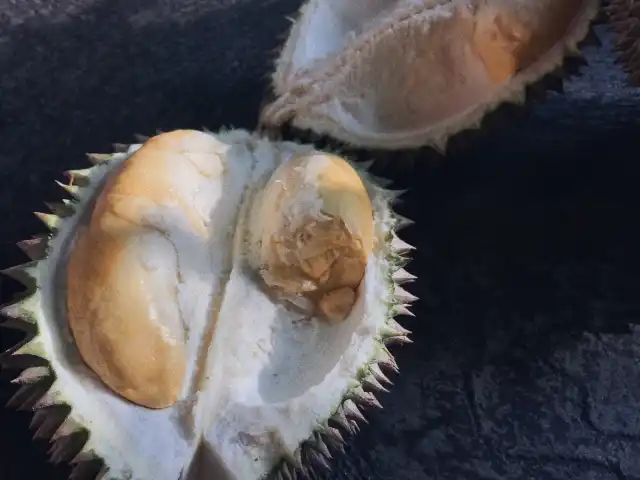 Cap Kaki Durian Food Photo 13