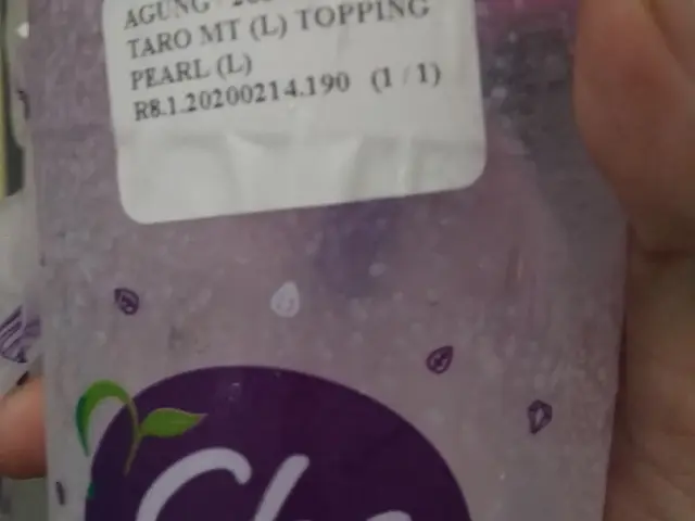 Chatime