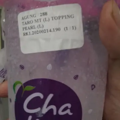 Chatime