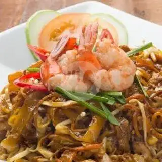 Gambar Makanan Nasi Goreng Gila Dua Saudara, Anggrek Raya 8