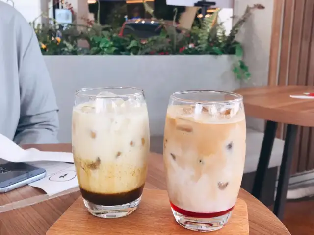 Gambar Makanan Kopi Se-Indonesia 2