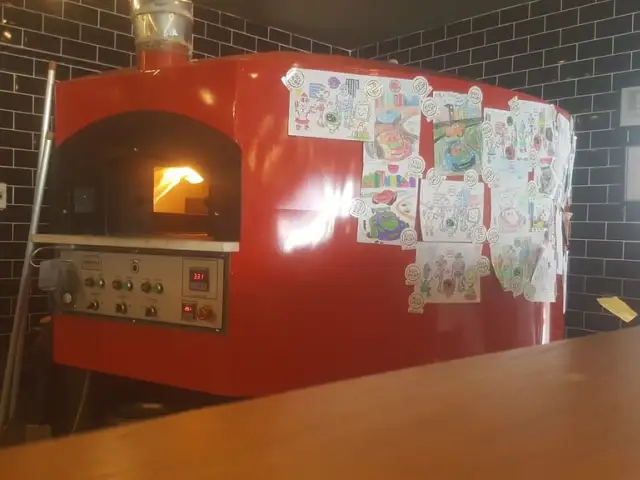 Pizza Locale Bodrum'nin yemek ve ambiyans fotoğrafları 29
