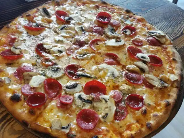 Fornello Pizza'nin yemek ve ambiyans fotoğrafları 64