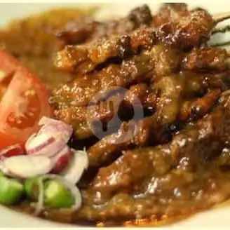Gambar Makanan Warung Sate Madura Cak Fachry, Bintaro 8