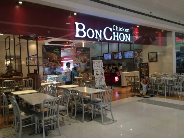 BonChon Chicken Food Photo 4