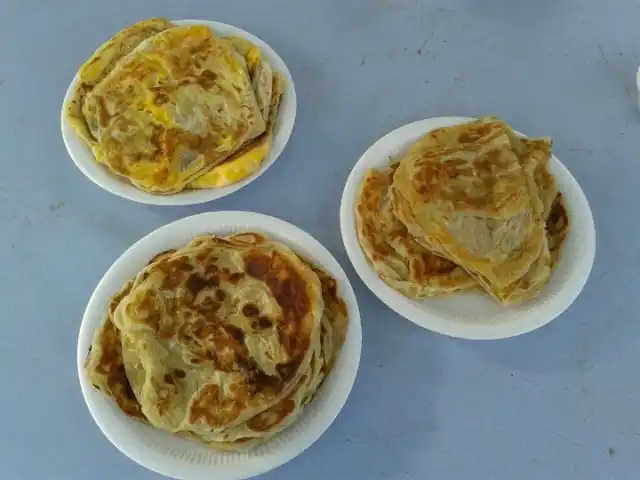 Pak Wan Roti Canai Food Photo 4