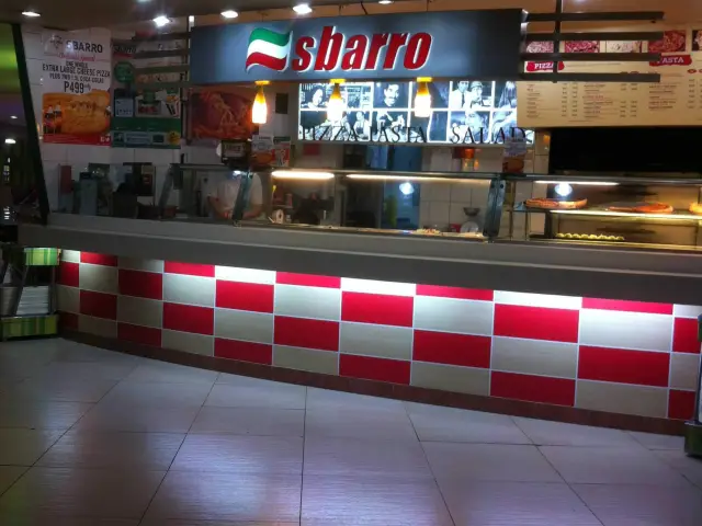 Sbarro Food Photo 11