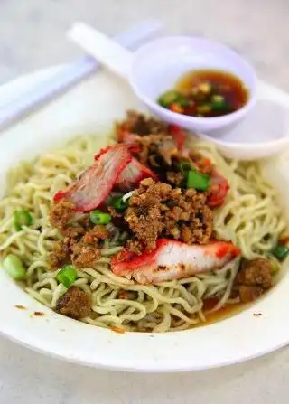 Gembira Kopitiam Food Photo 3