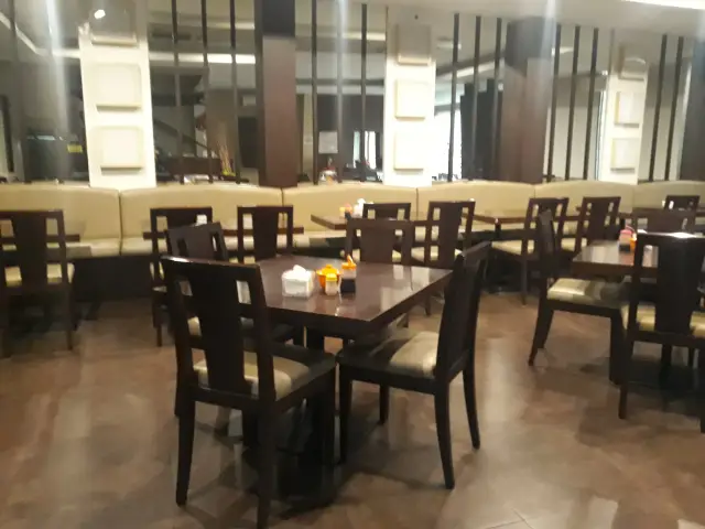 Gambar Makanan Hong Sin Restaurant 2
