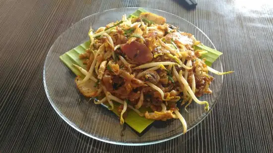 Kim Seng Kopitiam Food Photo 2
