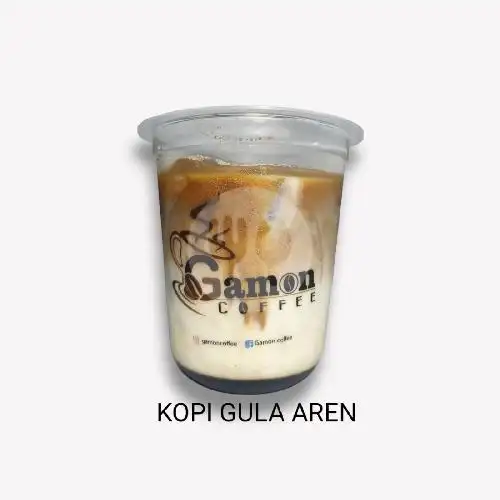 Gambar Makanan GAMON COFFE 16