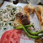 Boşnak Özgür Köfte'nin yemek ve ambiyans fotoğrafları 2