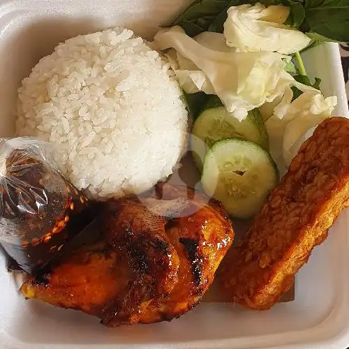 Gambar Makanan Ayam Geprek Sambal Mede Dhedhe, Griya Lopang Indah 17